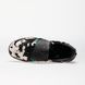Оригінальні кросівки adidas Samba LT Cow Print "Core Black/ Lucid Blue/ Gold Metallic" (JS3930) JS3930 фото 4