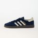 Оригінальні кросівки adidas Handball Spezial "Night Indigo/ Crew White/ Ftw White" (IF7087) IF7087 фото 1