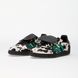 Оригінальні кросівки adidas Samba LT Cow Print "Core Black/ Lucid Blue/ Gold Metallic" (JS3930) JS3930 фото 2