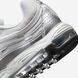Оригинальные мужские кроссовки Nike Air Max TL 2.5 "Flat Silver/ Metallic Silver" (HM8818-001) HM8818-001 фото 7