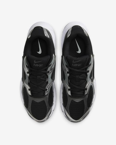 Оригінальні чоловічі кросівки Nike V5 RNR "Black/Anthracite/Smoke Grey/Black" (HJ5228-004) HJ5228-004 фото