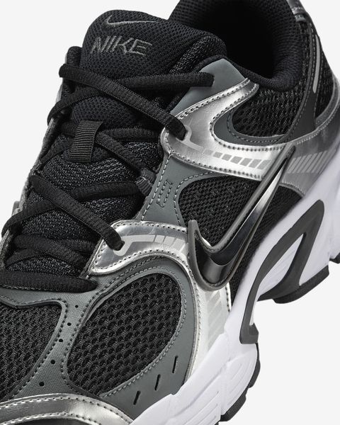 Оригінальні чоловічі кросівки Nike V5 RNR "Black/Anthracite/Smoke Grey/Black" (HJ5228-004) HJ5228-004 фото