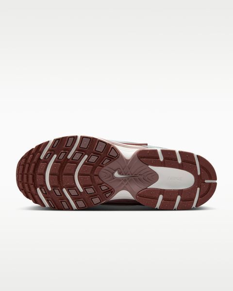 Оригінальні кросівки Nike V5 RNR "Smokey Mauve/Red Sepia/Malt" (HQ7901-200) HQ7901-200 фото