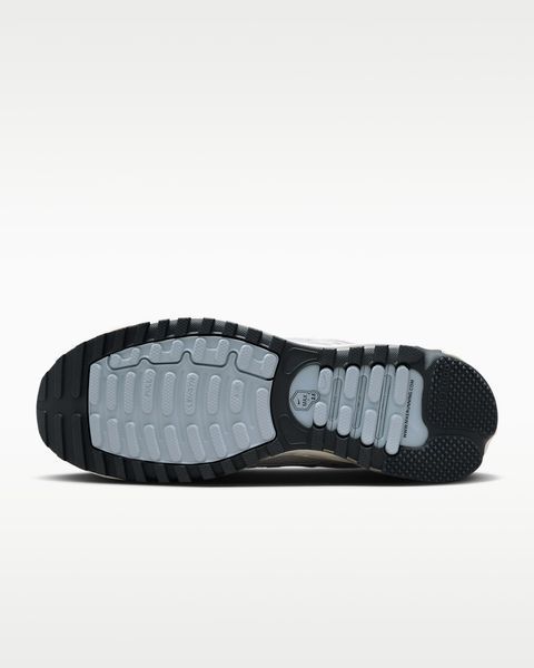 Оригінальні чоловічі кросівки Nike Air Max TL 2.5 "White / Pure Platinum / Metallic Silver / Dark Obsidian" (IR1997-100) IR1997-100 фото