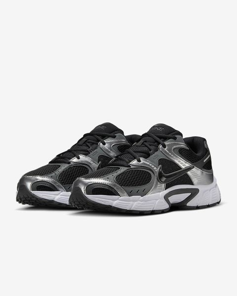 Оригінальні чоловічі кросівки Nike V5 RNR "Black/Anthracite/Smoke Grey/Black" (HJ5228-004) HJ5228-004 фото