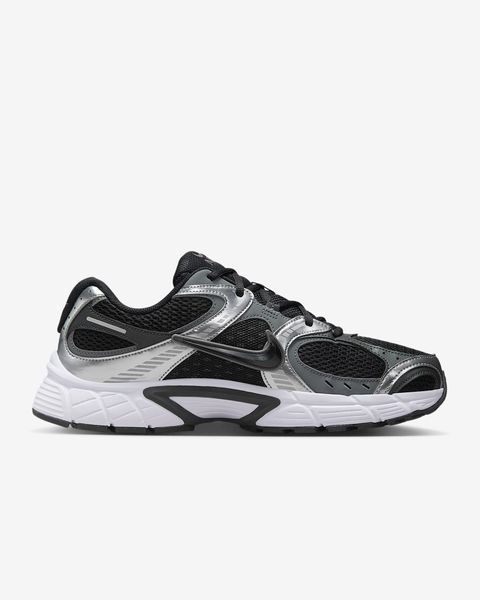 Оригінальні чоловічі кросівки Nike V5 RNR "Black/Anthracite/Smoke Grey/Black" (HJ5228-004) HJ5228-004 фото