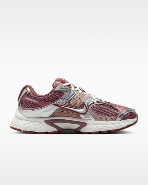 Оригінальні кросівки Nike V5 RNR "Smokey Mauve/Red Sepia/Malt" (HQ7901-200) HQ7901-200 фото