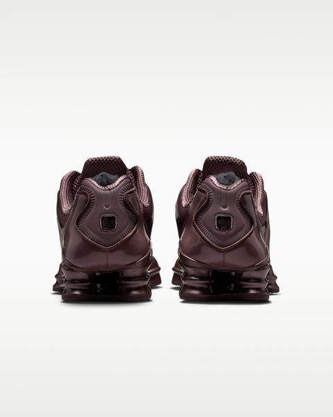 Оригінальні жіночі кросівки Nike Shox TL "Tattoo/Black" (IB1087-500) IB1087-500 фото