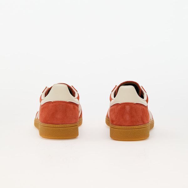 Оригінальні кросівки adidas Handball Spezial "Preloved Red/ Crew White/ Crystal White" (IG6191) IG6191 фото