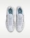 Оригінальні чоловічі кросівки Nike Air Max TL 2.5 "White / Pure Platinum / Metallic Silver / Dark Obsidian" (IR1997-100) IR1997-100 фото 4