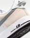 Оригинальные кроссовки Nike Air Force 1 '07 LV8 "White / Black / Cool Grey / Metallic Cool Grey" (IR2007-100) IR2007-100 фото 7
