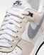 Оригинальные кроссовки Nike Air Force 1 '07 LV8 "White / Black / Cool Grey / Metallic Cool Grey" (IR2007-100) IR2007-100 фото 6