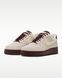 Оригінальні кросівки Nike Air Force 1 '07 "Sail/Mystic Dates/Team Red" (IZ6166-116) IZ6166-116 фото 2
