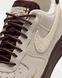 Оригінальні кросівки Nike Air Force 1 '07 "Sail/Mystic Dates/Team Red" (IZ6166-116) IZ6166-116 фото 6