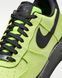 Оригинальные кроссовки Nike Air Force 1 '07 LX Vibram "Volt/Black/Speed Yellow/Black" (IH1943-700) IH1943-700 фото 6