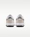 Оригинальные кроссовки Nike Air Force 1 '07 LV8 "White / Black / Cool Grey / Metallic Cool Grey" (IR2007-100) IR2007-100 фото 5