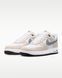 Оригинальные кроссовки Nike Air Force 1 '07 LV8 "White / Black / Cool Grey / Metallic Cool Grey" (IR2007-100) IR2007-100 фото 2