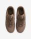 Оригінальні кросівки Nike Wmns Air Force 1 '07 "Mink Brown/Black/Mink Brown" (HV4406-200) HV4406-200 фото 4