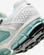 Оригінальні жіночі кросівки Nike Zoom Vomero 5 "Summit White/Wolf Grey/Pure Platinum" (HF1877-101) HF1877-101 фото 7