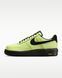 Оригинальные кроссовки Nike Air Force 1 '07 LX Vibram "Volt/Black/Speed Yellow/Black" (IH1943-700) IH1943-700 фото 1