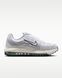 Оригінальні чоловічі кросівки Nike Air Max TL 2.5 "White / Pure Platinum / Metallic Silver / Dark Obsidian" (IR1997-100) IR1997-100 фото 3