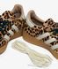 Оригінальні кросівки adidas Handball Spezial Leopard Magic "Magic Beige/ Ivory/ Aura Ivy" (KI6678) KI6678 фото 3