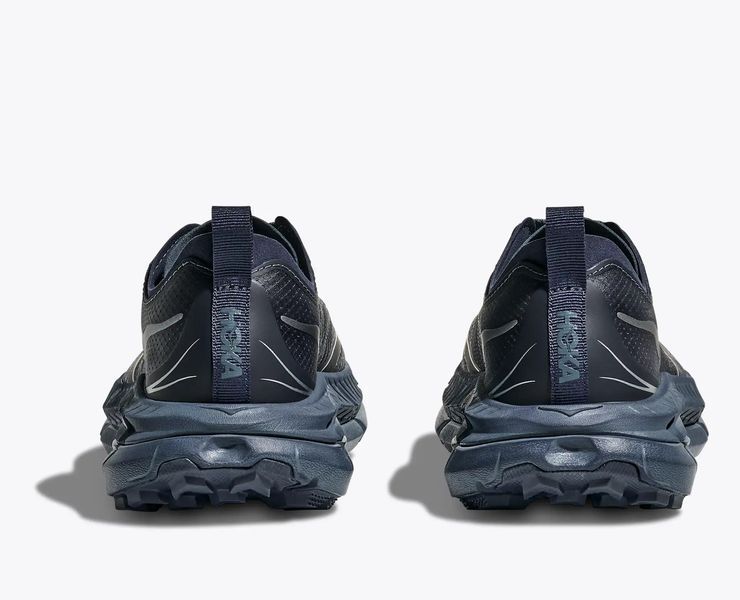 Оригінальні кросівки Hoka Mafate Speed 4 Lite "Faded navy / Varsity navy"(1168450-F) 1168450-F фото