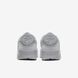 Оригинальные мужские кроссовки Nike Air Max 90 "Wolf Grey / Black / White" (CN8490-001) CN8490-001 фото 7