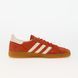 Оригінальні кросівки adidas Handball Spezial "Preloved Red/ Crew White/ Crystal White" (IG6191) IG6191 фото 3