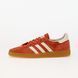 Оригінальні кросівки adidas Handball Spezial "Preloved Red/ Crew White/ Crystal White" (IG6191) IG6191 фото 1