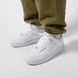 Оригінальні жіночі кросівки Nike Wmns Air Force 1 Low "Triple White" (DD8959-100) DD8959-100 фото 1