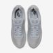 Оригинальные мужские кроссовки Nike Air Max 90 "Wolf Grey / Black / White" (CN8490-001) CN8490-001 фото 6