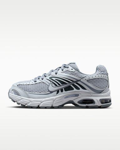 Оригинальные кроссовки Nike Air Max Moto 2K "Wolf Grey/Cool Grey/Pure Platinum" (HQ2056-010) HQ2056-010 фото