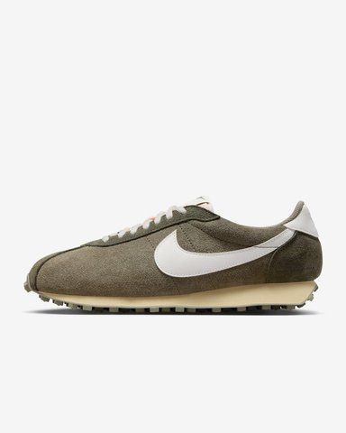Оригінальні чоловічі кросівки Nike LD-1000 "Cargo Khaki/Sequoia/Team Gold" (IM8059-325) IM8059-325 фото