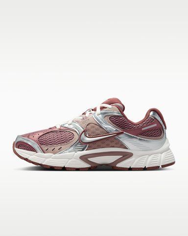 Оригинальные кроссовки Nike V5 RNR "Smokey Mauve/Red Sepia/Malt" (HQ7901-200) HQ7901-200 фото