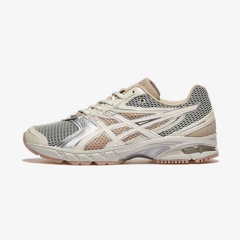 Оригінальні кросівки ASICS GEL-DS Trainer 14 "Lake Grey/Mineral Beige" (1203A607-301) 1203A607-301 фото