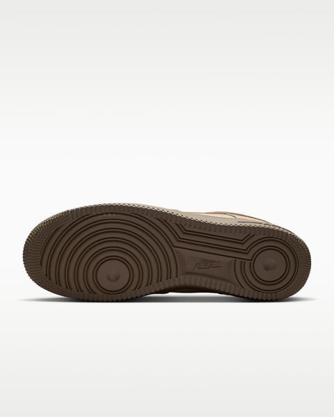 Оригінальні кросівки Nike Air Force 1 '07 "Rattan / Olive Grey" (FJ4146-201) FJ4146-201 фото