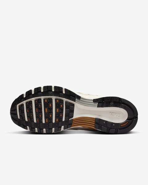 Оригінальні чоловічі кросівки Nike P-6000 "Light Orewood Brown/Phantom/Summit White/Light British Tan" (CD6404-106) CD6404-106 фото