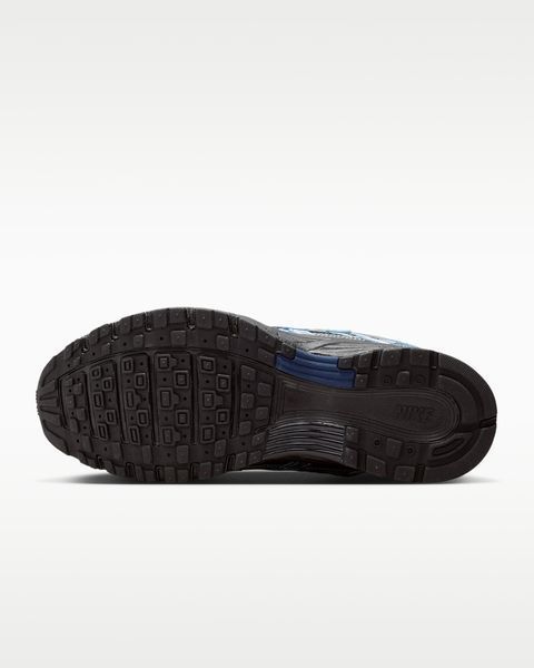 Оригинальные кроссовки Nike P-6000 "Black/Hydrogen Blue/Midnight Navy" (IM9013-001) IM9013-001 фото