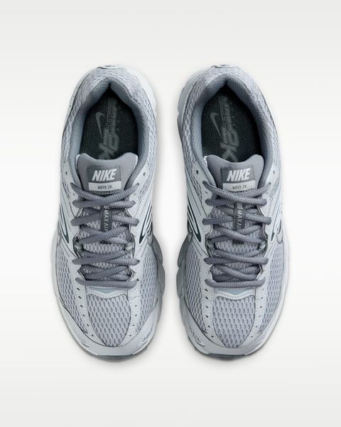 Оригинальные кроссовки Nike Air Max Moto 2K "Wolf Grey/Cool Grey/Pure Platinum" (HQ2056-010) HQ2056-010 фото