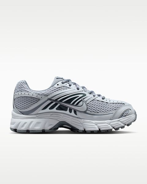 Оригинальные кроссовки Nike Air Max Moto 2K "Wolf Grey/Cool Grey/Pure Platinum" (HQ2056-010) HQ2056-010 фото