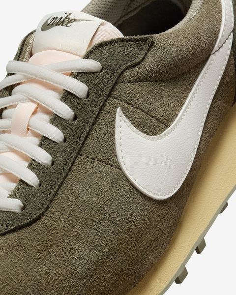 Оригінальні чоловічі кросівки Nike LD-1000 "Cargo Khaki/Sequoia/Team Gold" (IM8059-325) IM8059-325 фото