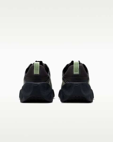 Оригинальные кроссовки Nike Ava Rover Premium "Dark Smoke Grey/Smoke Grey/Light Liquid Lime" (IH8110-004) IH8110-004 фото