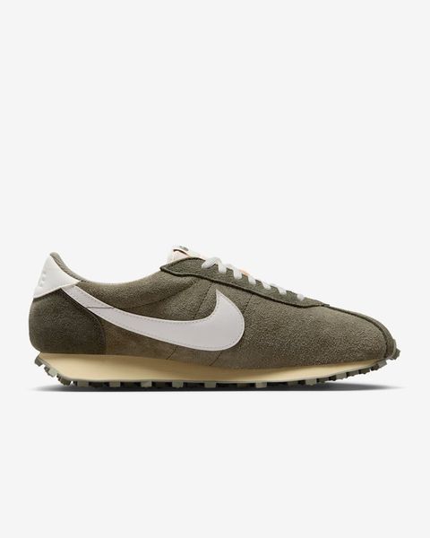 Оригінальні чоловічі кросівки Nike LD-1000 "Cargo Khaki/Sequoia/Team Gold" (IM8059-325) IM8059-325 фото