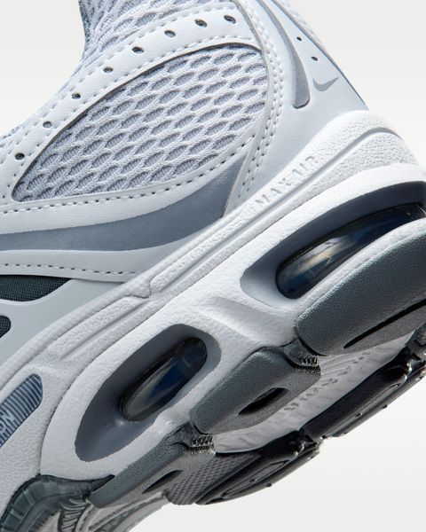 Оригинальные кроссовки Nike Air Max Moto 2K "Wolf Grey/Cool Grey/Pure Platinum" (HQ2056-010) HQ2056-010 фото