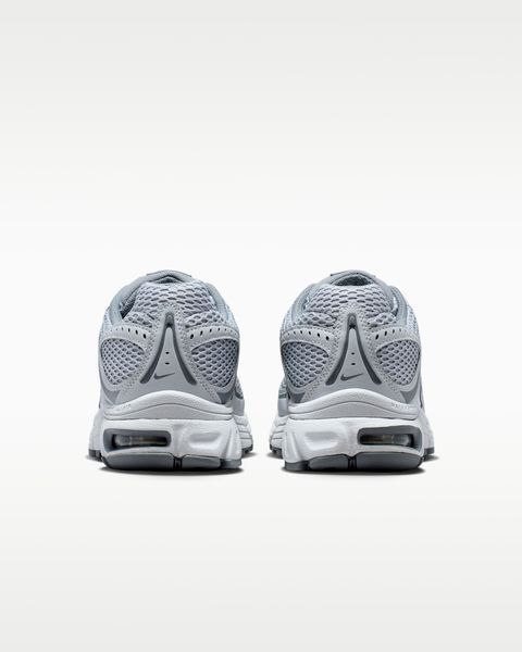 Оригинальные кроссовки Nike Air Max Moto 2K "Wolf Grey/Cool Grey/Pure Platinum" (HQ2056-010) HQ2056-010 фото