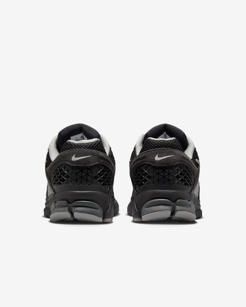 Оригинальные мужские кроссовки Nike Zoom Vomero 5 "Anthracite/Chrome/Flat Silver/Black" (HF1553-006) HF1553-006 фото