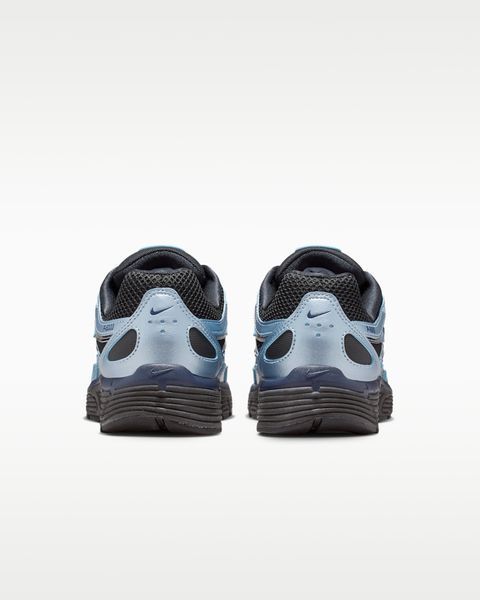 Оригинальные кроссовки Nike P-6000 "Black/Hydrogen Blue/Midnight Navy" (IM9013-001) IM9013-001 фото