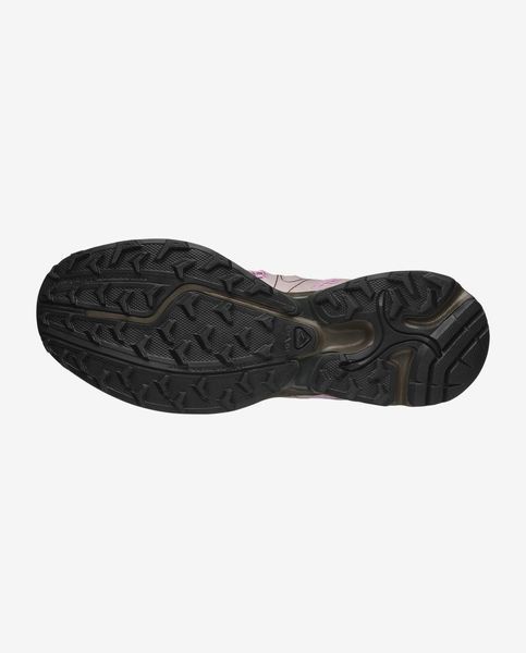 Оригинальные кроссовки Salomon XT-Whisper Void "Grape Leaf / Dawn Pink / Ashes Of Roses"(L49236800) L49236800 фото