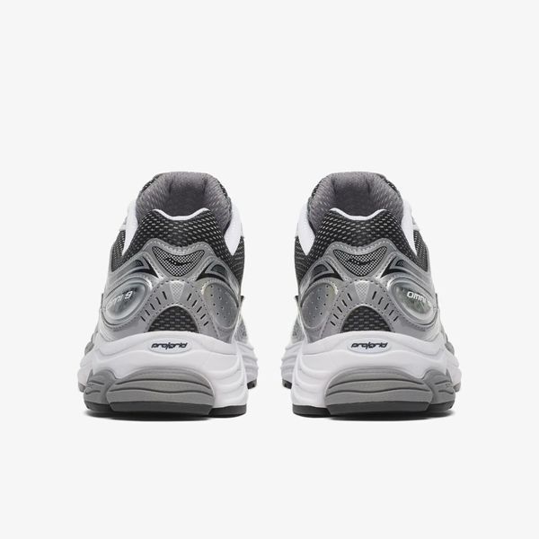 Оригінальні кросівки Saucony Progrid Omni 9 OG "Grey" (S70739-42) S70739-42 фото